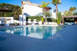 DimorAmare LUXURY BeB POOL AND BEACH - 0