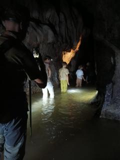 Batu Katak - Zoey's Homestay - 1