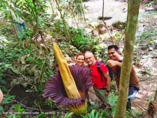 Batu Katak - Zoey's Homestay - 0