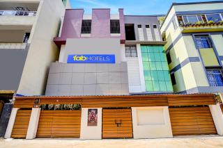 FabHotel Dream Palace I - Patna - 0