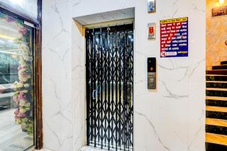 FabHotel Dream Palace I - Patna - 2