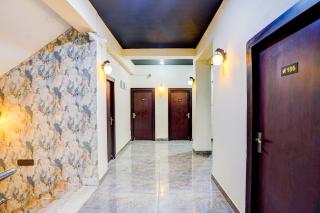 FabHotel Dream Palace I - Patna - 4
