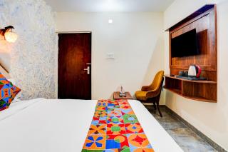 FabHotel Dream Palace I - Patna - 6