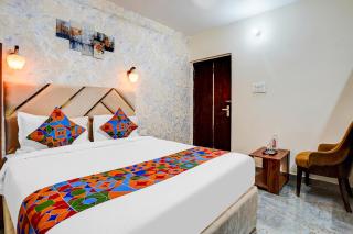 FabHotel Dream Palace I - Patna - 9