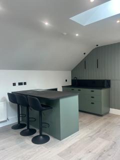 The Loft - Clonmore - 0