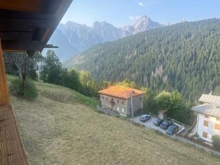 Villa Tersilla - Santo Stefano di Cadore - 7