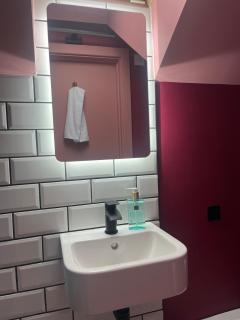 The Loft - Clonmore - 7