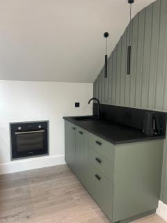 The Loft - Clonmore - 5