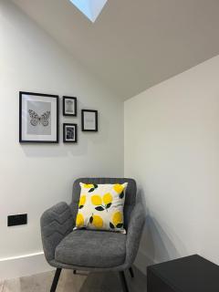 The Loft - 3