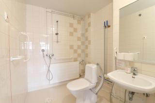 Forenom Serviced Apartments Vihti - 5