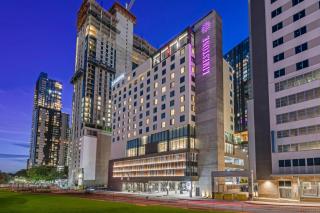 Cambria Hotel Austin Downtown - 1