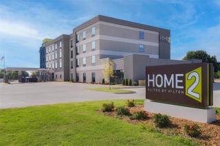 Home2 Suites By Hilton Forrest City - Forrest City - 0