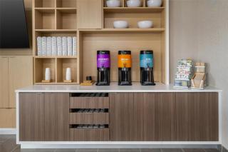 Home2 Suites By Hilton Forrest City - Forrest City - 6