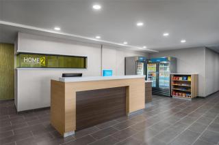 Home2 Suites By Hilton Forrest City - Forrest City - 5