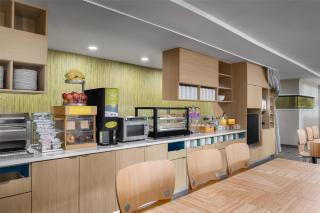 Home2 Suites By Hilton Forrest City - Forrest City - 2