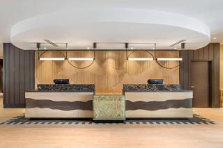 Cambria Hotel Templeton - Paso Robles - Templeton - 8