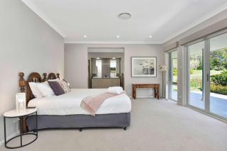Peppertree Manor - 7