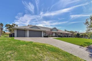 Peppertree Manor - Pokolbin - 0