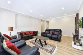 Peppertree Manor - 4