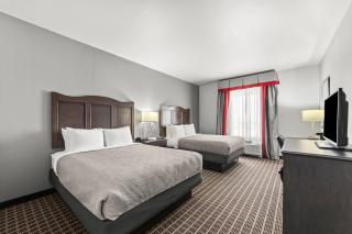 Quality Inn & Suites - Pearsall - 2