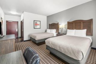 Quality Inn & Suites - Pearsall - 1