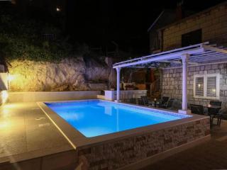Guest House Kusalo- One Bedroom Apartment with Terrace Apartman 4 - 3