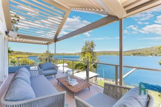 Central Coast Moon Lake Resort - Green Point - 0