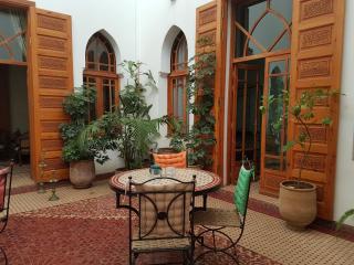 Riad Dar Karima - Rabat - 6