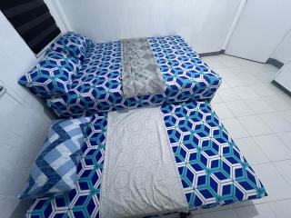 Ibañez Residence near airport sm roxas city - Roxas City - 7