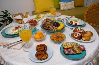 Lucky Suites - Rethymno - 7