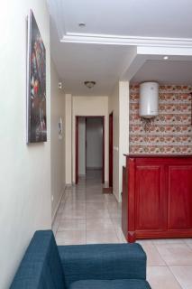 Cozy apartment - Jaunde - 3
