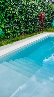 Casa en Alcalá con piscina privada - Alcalá - 7