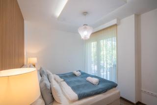 Blue Azure Apartman - 1