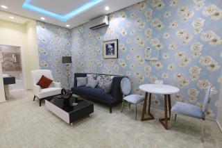 أجنحة درة Dorra Suites - Riyadh - 2