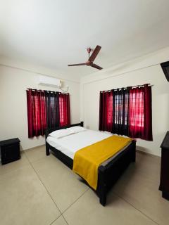 Malabar Service Apartments - 0