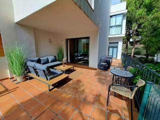 Apartamento Alamar - 1