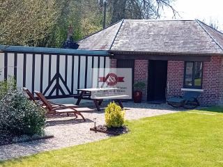 La Maison de Manon Calvados Chambres D'hôtes - 5