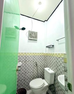 Wakim’s INN - Coron - 1