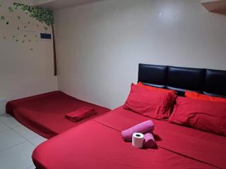 Studio Condo Horizon Condominium - Città di Cebu - 0