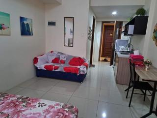 Studio Condo Horizon Condominium - Città di Cebu - 5