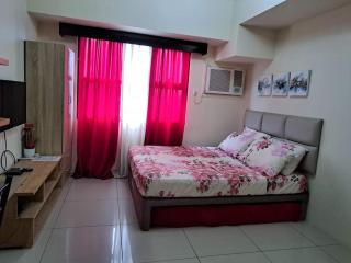 Studio Condo Horizon Condominium - Città di Cebu - 4