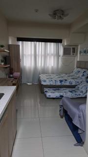 Studio Condo Horizon Condominium - Città di Cebu - 3