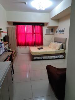 Studio Condo Horizon Condominium - Città di Cebu - 2