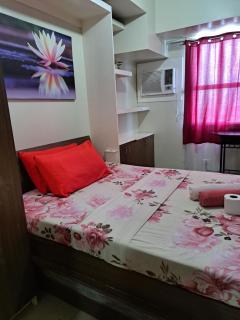 Studio Condo Horizon Condominium - Città di Cebu - 1