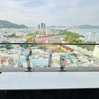 FLC Sea Tower Seaview Quy Nhon - Quy Nhon - 1