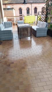 QUEEN HOME S GIOVANNI ideal for families or large group - 7