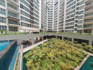 Regalia residence suite view - 8