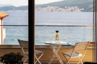 Adriatica Bella Vista apartment - Baošići - 7