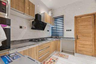 Home in Lekki Free cancellation - Lekki - 7