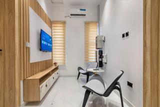 Home in Lekki Free cancellation - Lekki - 6